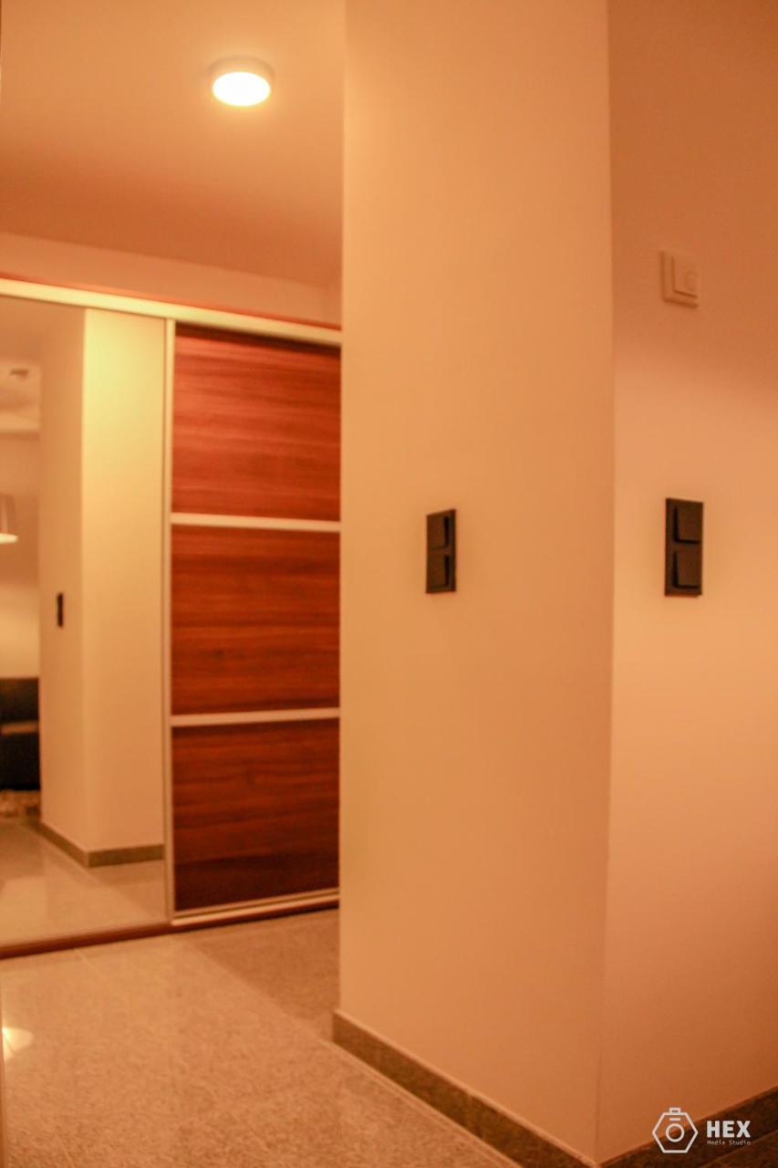 Bluestone Boarding Apartments Düsseldorf Exterior foto